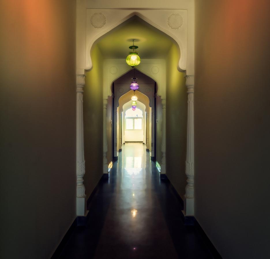 Kalyan Heritage Dźajpur Zewnętrze zdjęcie